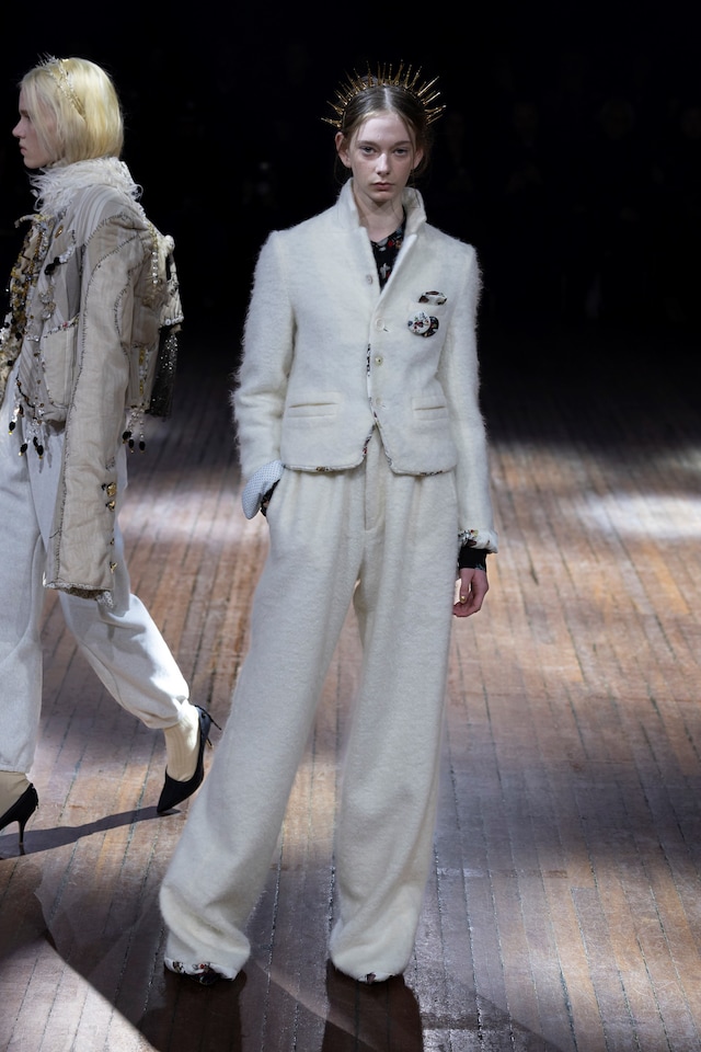 Undercover AW25 22
