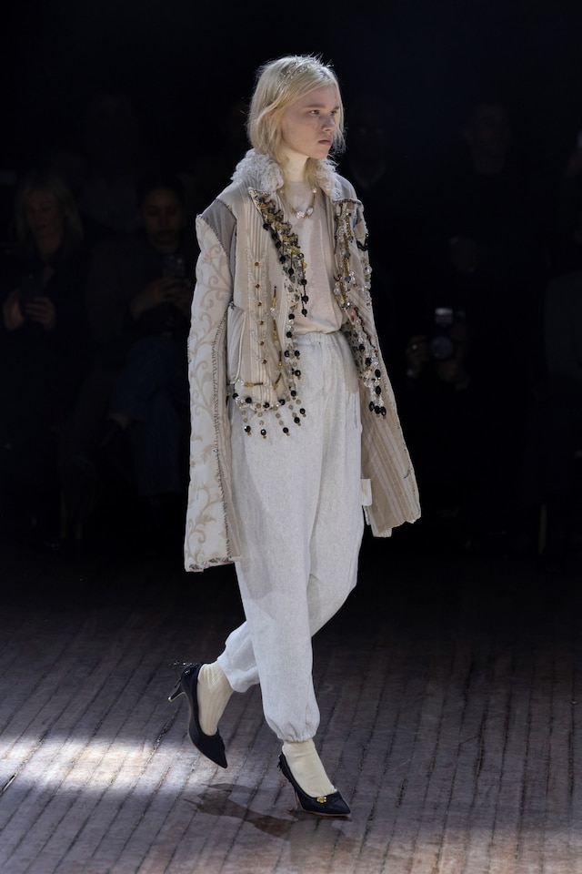 Undercover AW25 23