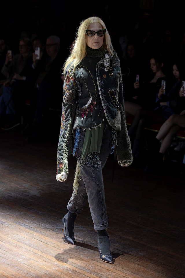 Undercover AW25 24
