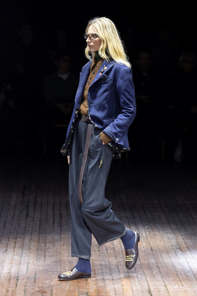 Undercover AW25 26