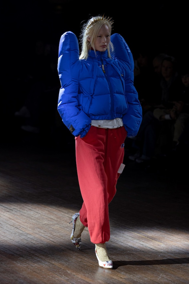 Undercover AW25 28
