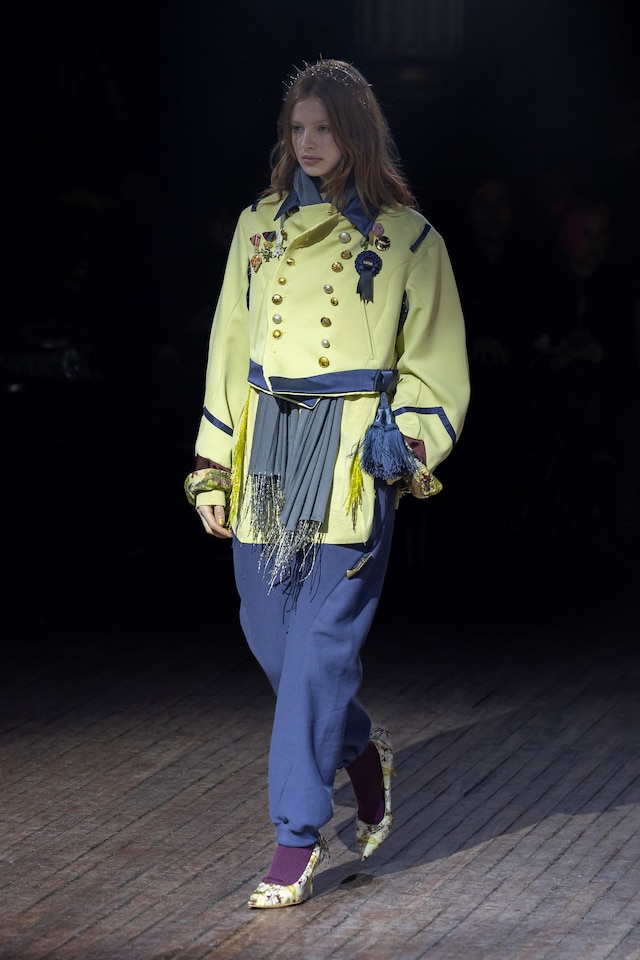Undercover AW25 30