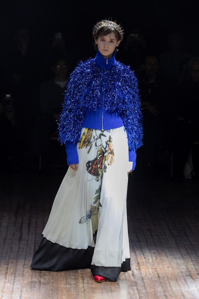 Undercover AW25 31