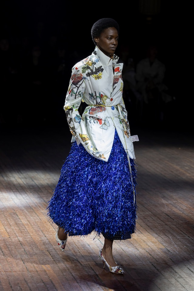 Undercover AW25 32