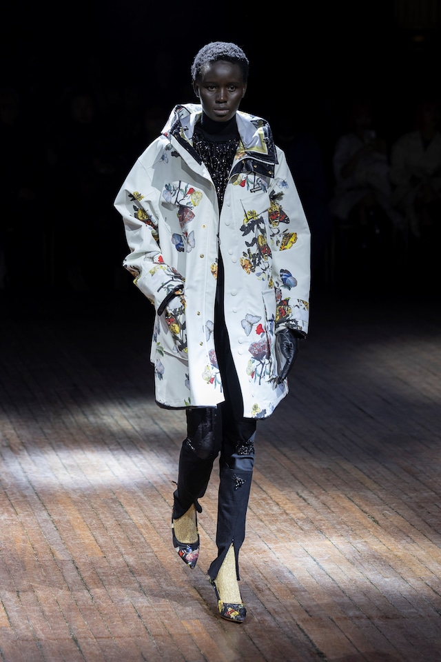Undercover AW25 33