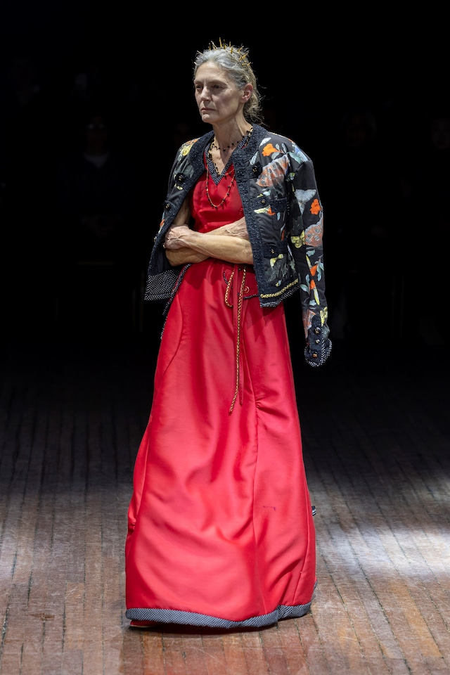 Undercover AW25 34