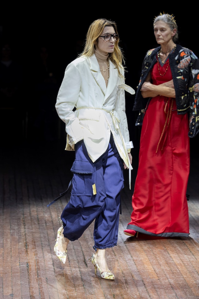 Undercover AW25 36