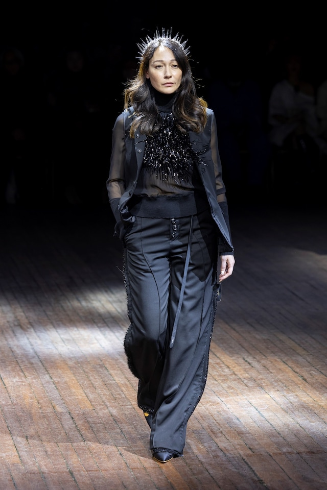 Undercover AW25 40