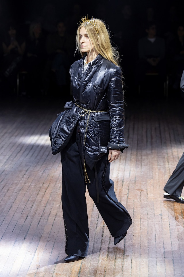Undercover AW25 41