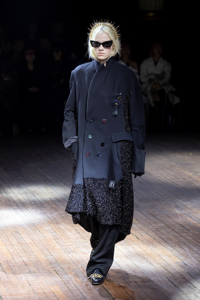 Undercover AW25 43