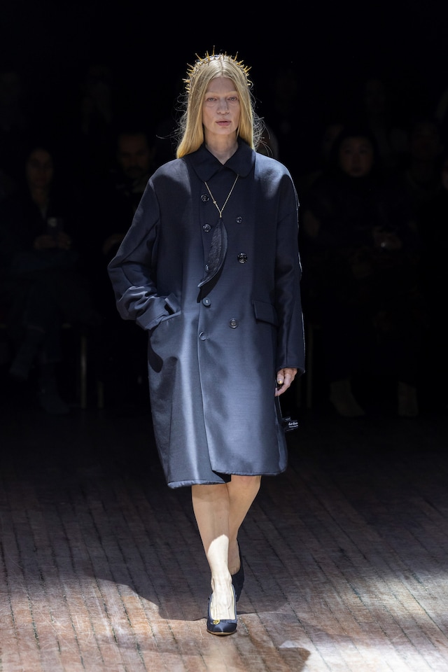 Undercover AW25 44