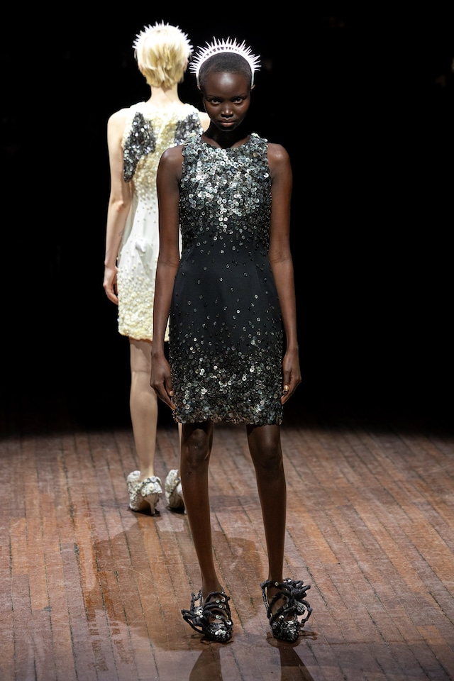 Undercover AW25 47