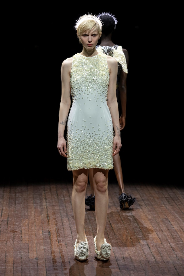 Undercover AW25 48