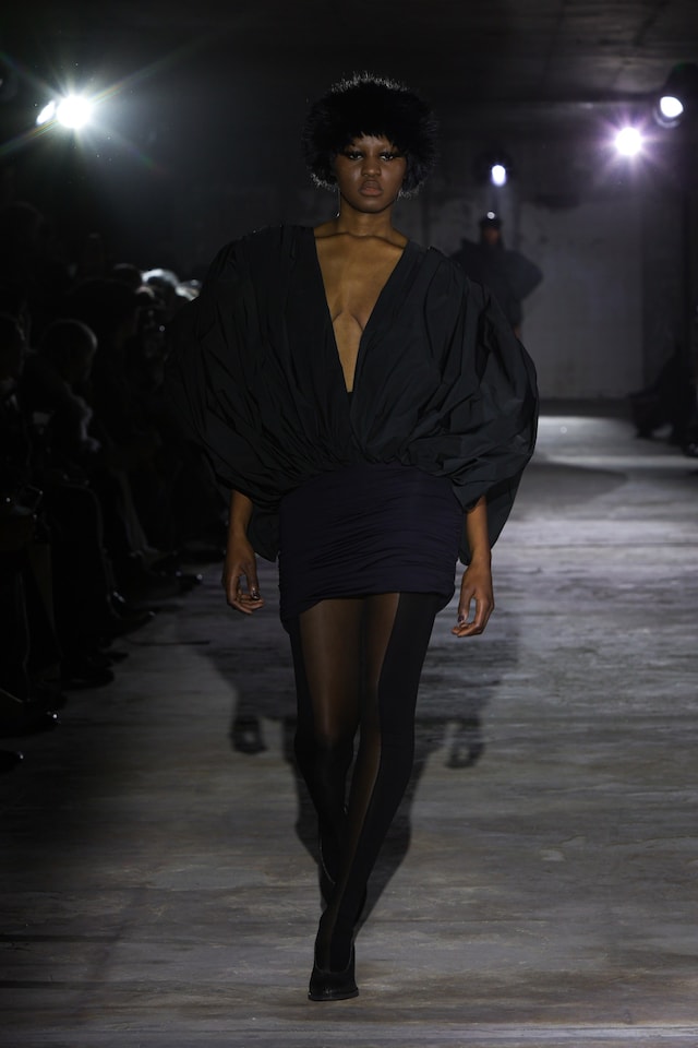 Vaquera AW25 13