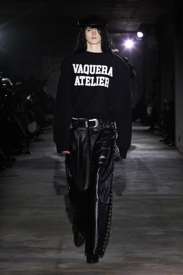 Vaquera AW25 28