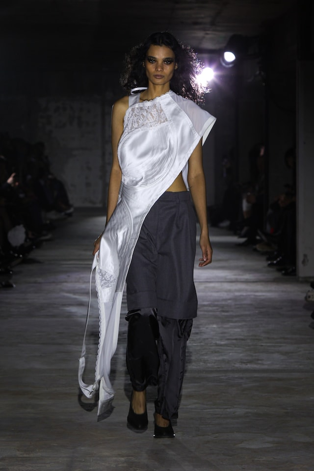 Vaquera AW25 33