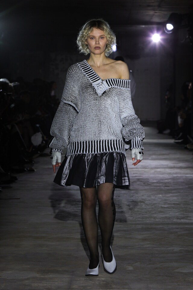Vaquera AW25 36