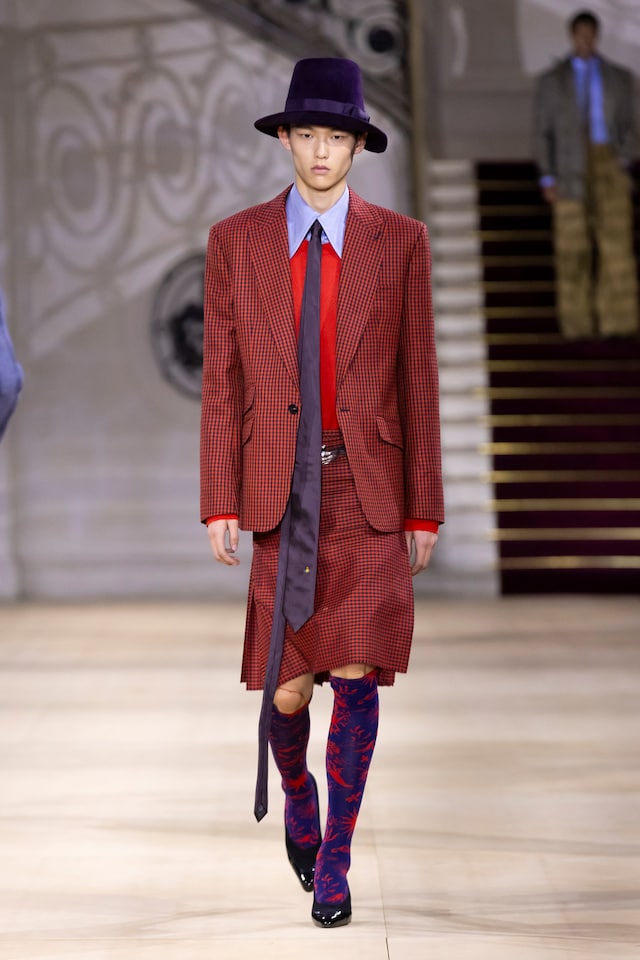 Vivienne Westwood AW25 2
