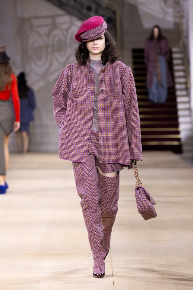 Vivienne Westwood AW25 3