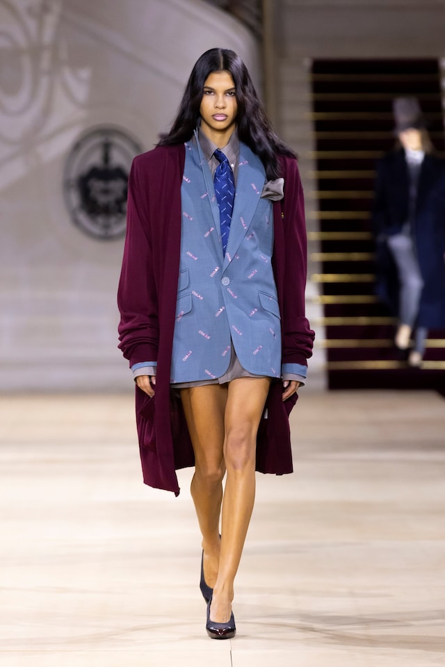 Vivienne Westwood AW25 6