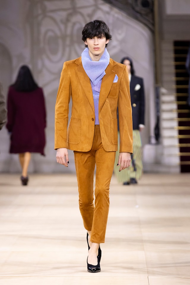 Vivienne Westwood AW25 9