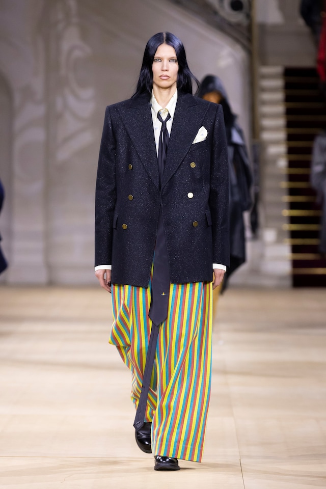 Vivienne Westwood AW25 10