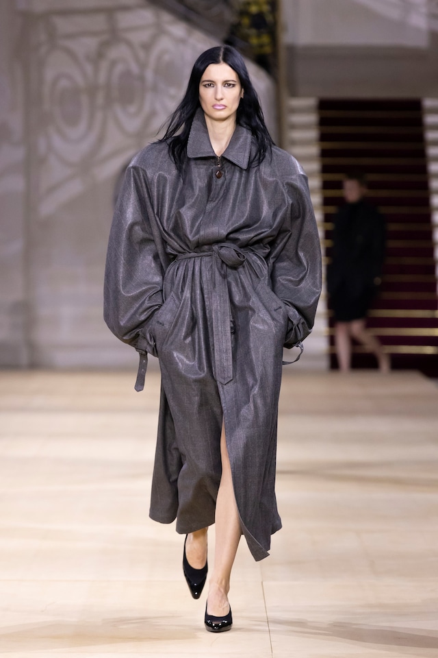 Vivienne Westwood AW25 12