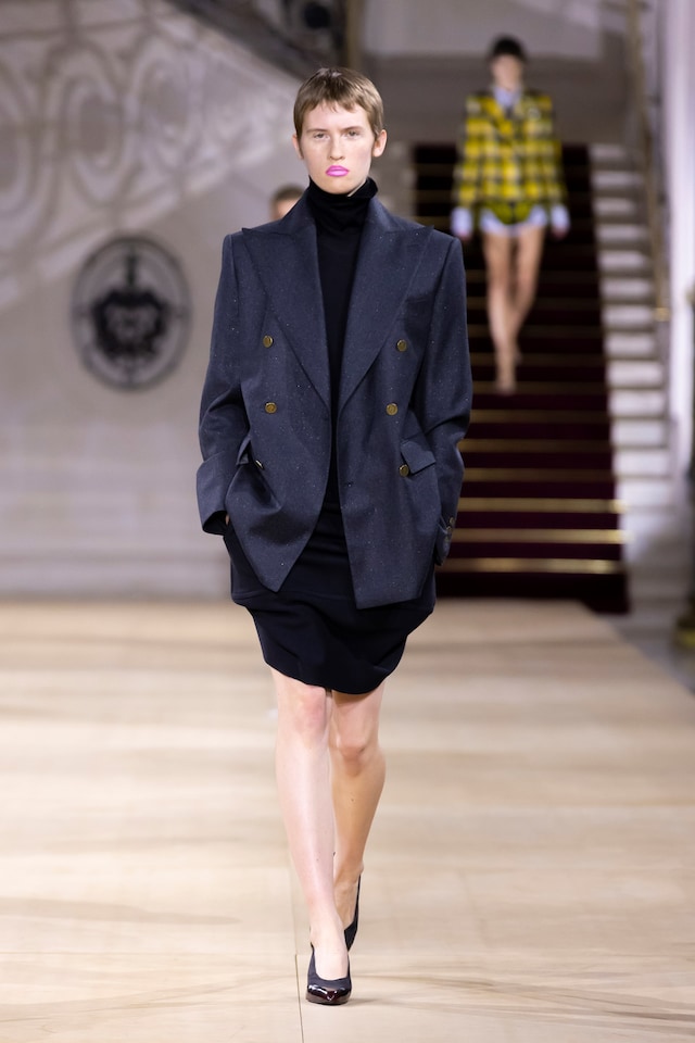 Vivienne Westwood AW25 14
