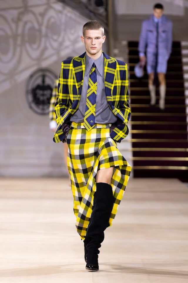 Vivienne Westwood AW25 15