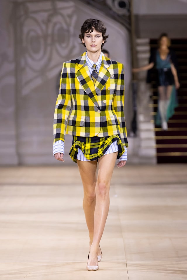 Vivienne Westwood AW25 16