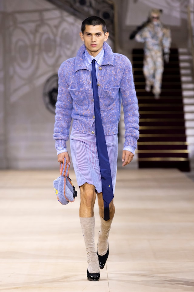 Vivienne Westwood AW25 17