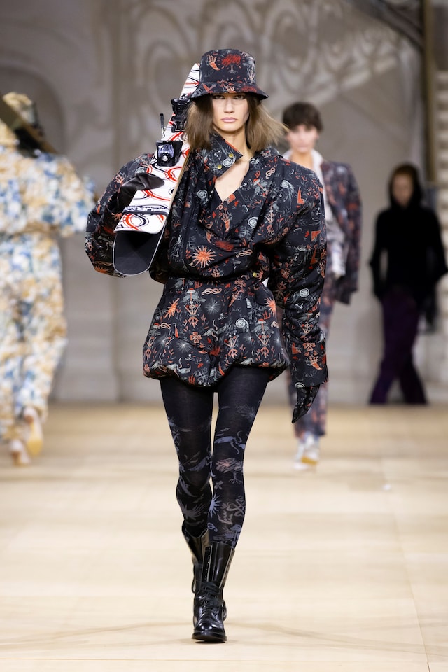 Vivienne Westwood AW25 21