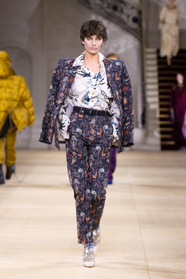 Vivienne Westwood AW25 22