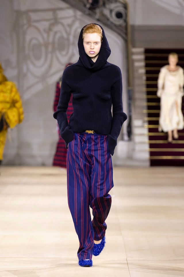 Vivienne Westwood AW25 23