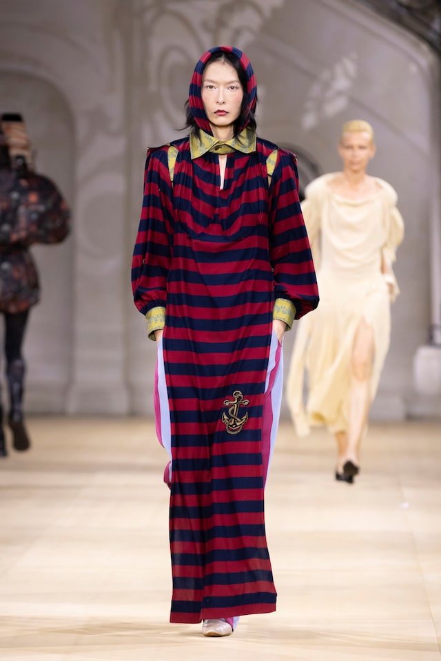 Vivienne Westwood AW25 24