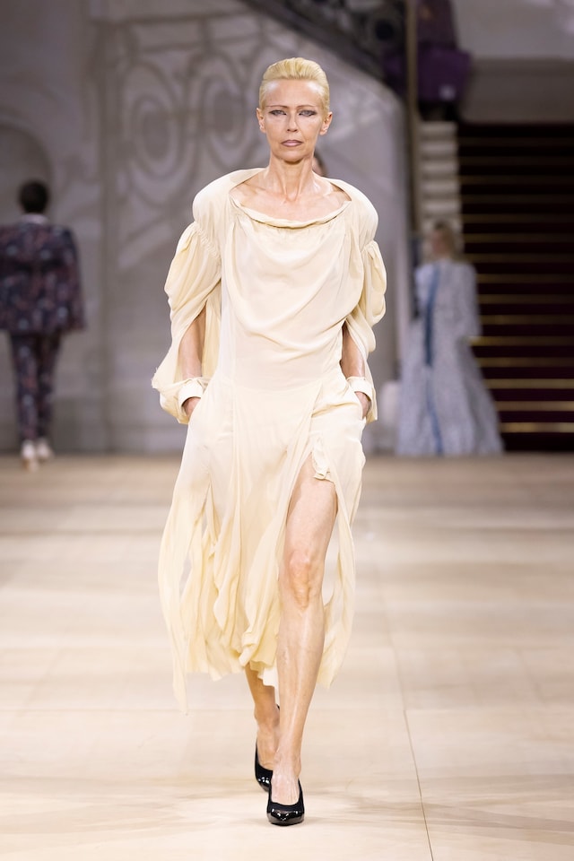 Vivienne Westwood AW25 25