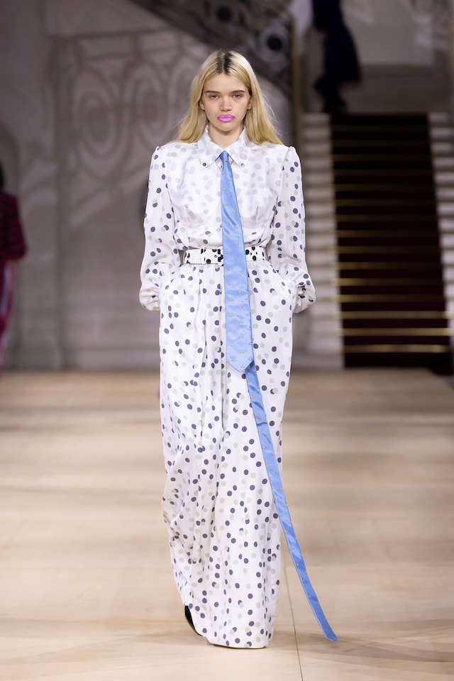 Vivienne Westwood AW25 27