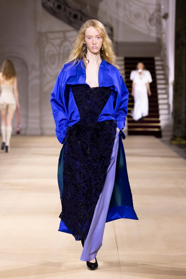 Vivienne Westwood AW25 29