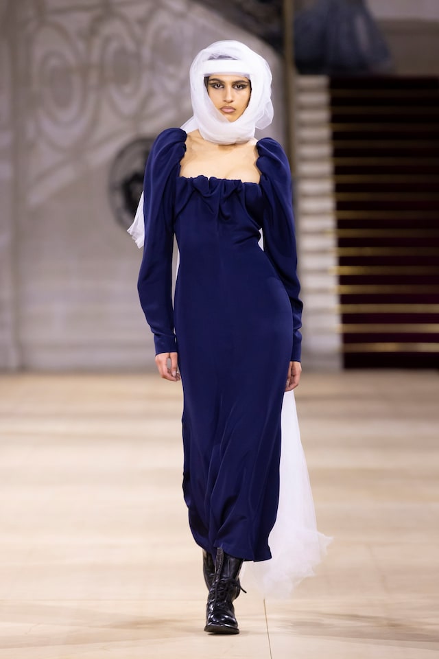 Vivienne Westwood AW25 30