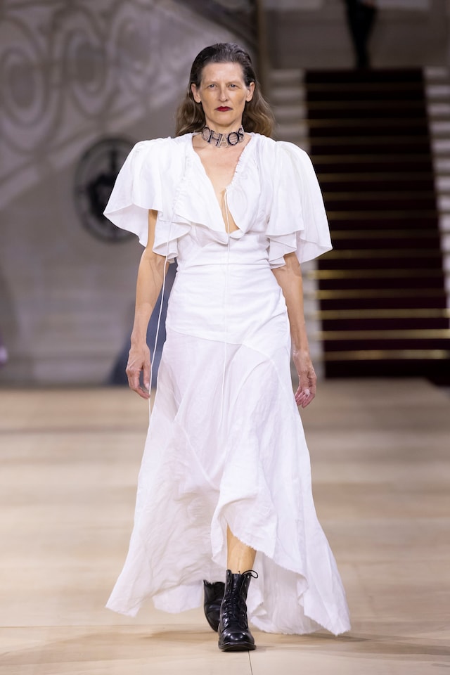 Vivienne Westwood AW25 31