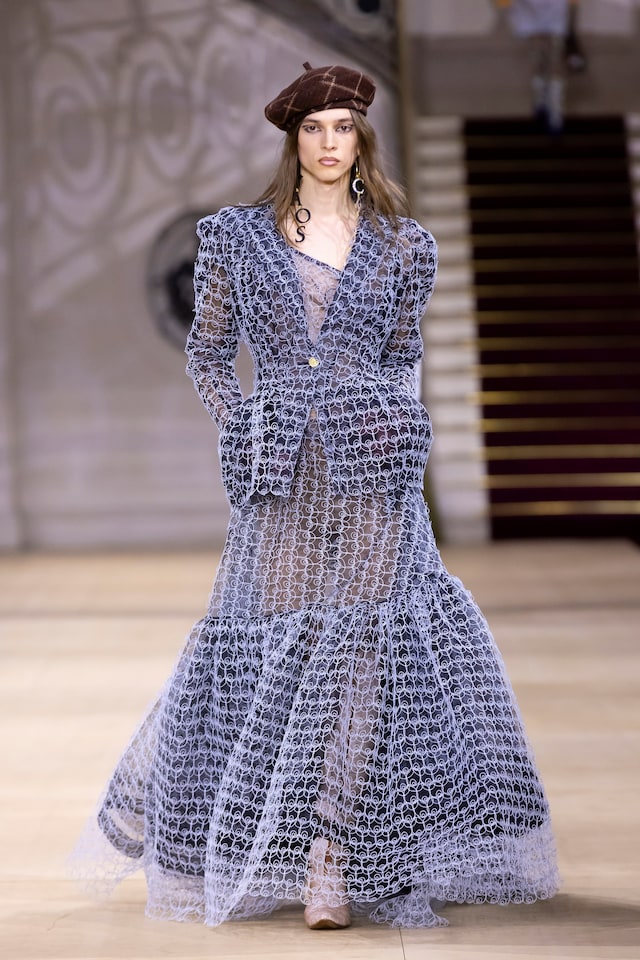Vivienne Westwood AW25 32