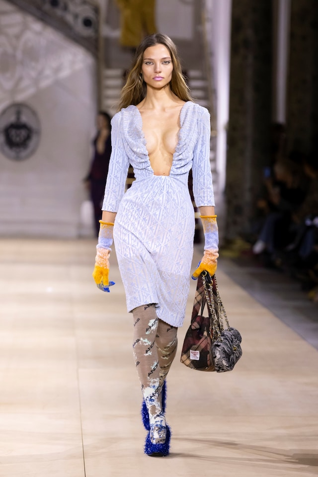 Vivienne Westwood AW25 35