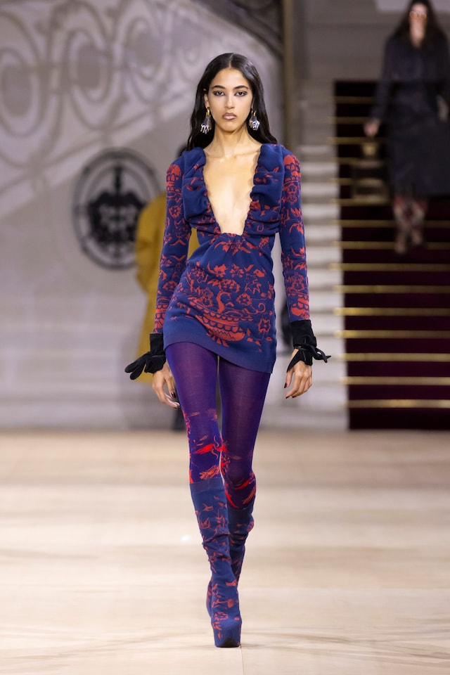 Vivienne Westwood AW25 36