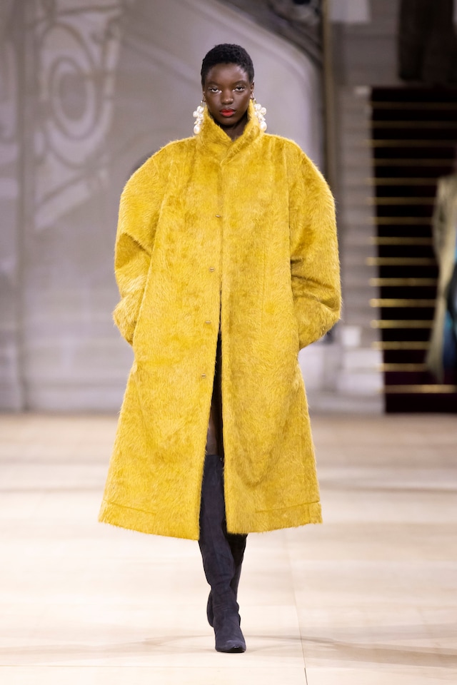 Vivienne Westwood AW25 37