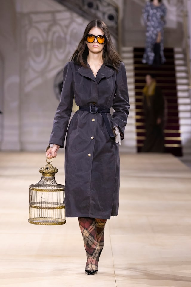 Vivienne Westwood AW25 38