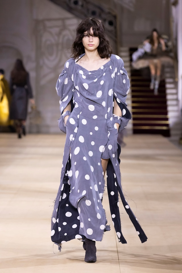 Vivienne Westwood AW25 41