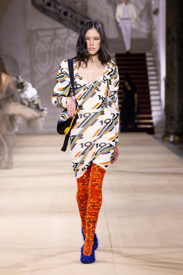 Vivienne Westwood AW25 45