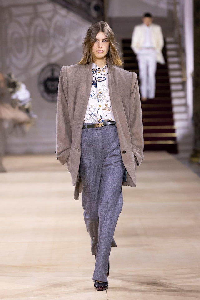 Vivienne Westwood AW25 46