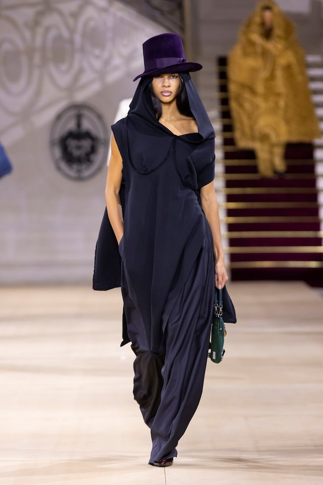 Vivienne Westwood AW25 47