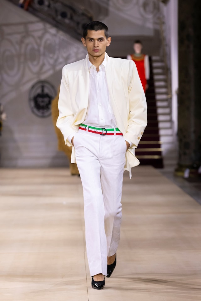 Vivienne Westwood AW25 48